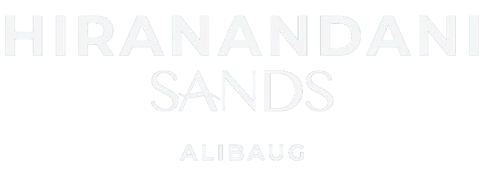 Hiranandani Sands Logo