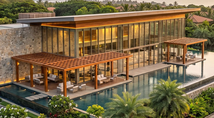 Resort Living Alibaug