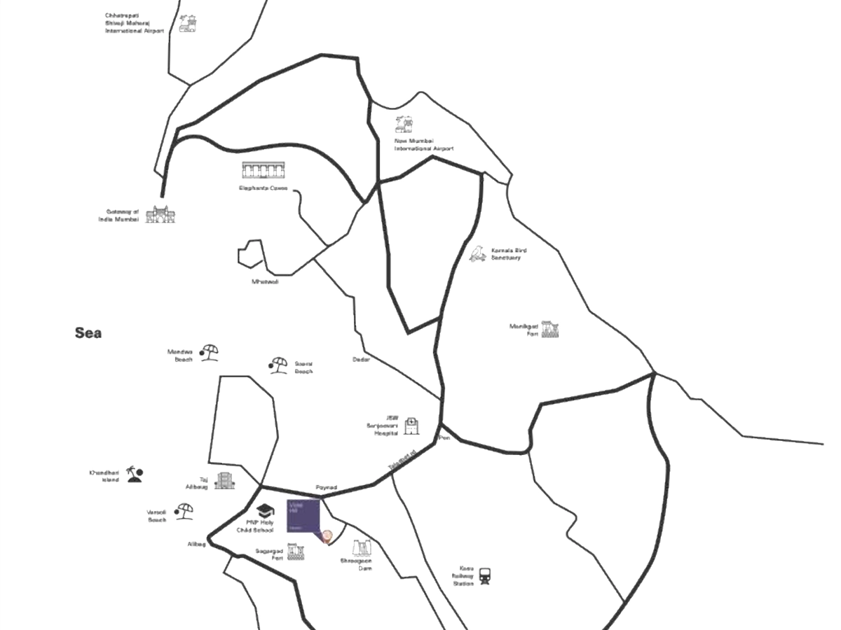 Violet Hill by Total Environment Location